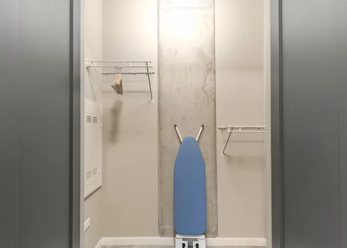 Apartamento W Loop W Gym Pool Nr Fulton Mkt Chi-205