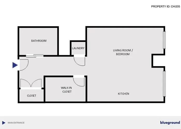 W Loop W Gym Pool Nr Fulton Mkt Chi-205
