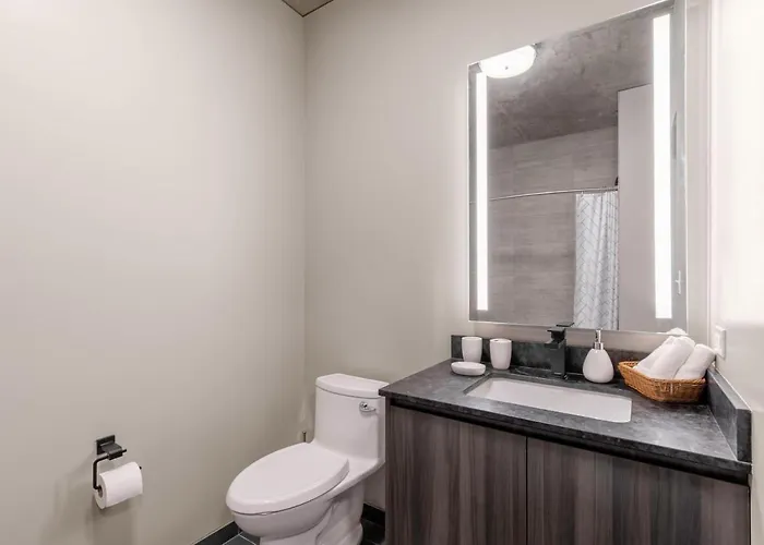 W Loop W Gym Pool Nr Fulton Mkt Chi-205 Apartamento Chicago