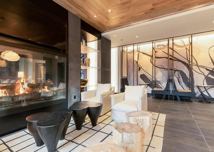 Apartamento W Loop W Gym Pool Nr Fulton Mkt Chi-205 *