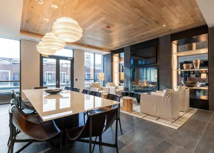 W Loop W Gym Pool Nr Fulton Mkt Chi-205 Apartamento *